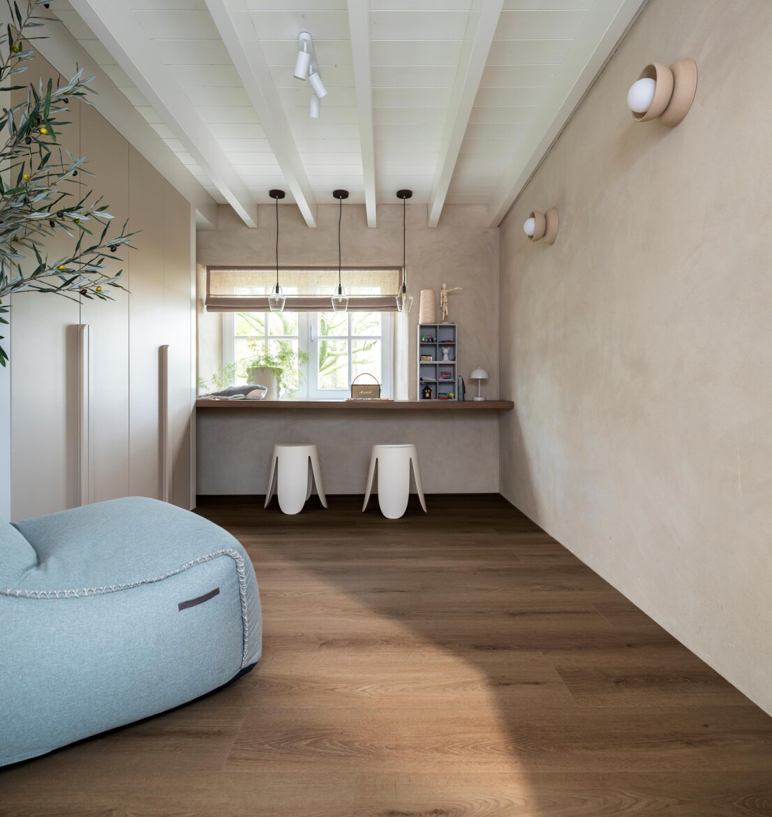Clermont XL Plank 55826 | Hebeta
